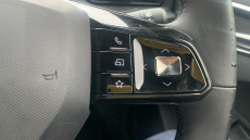 MG MG3 1.5 Hybrid Trophy 5dr Auto Hybrid Hatchback